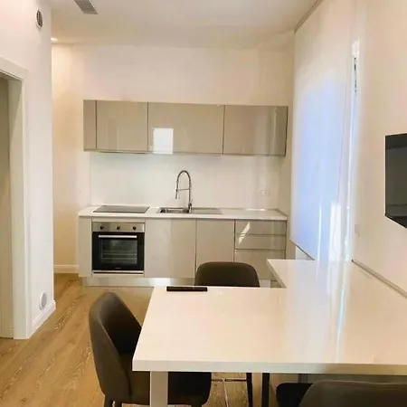 Apartment Luxury House Pescara