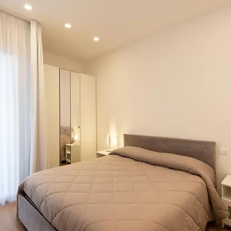 Apartment Luxury House *