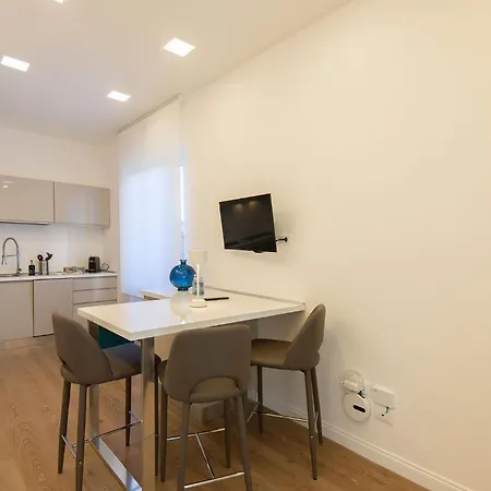 Luxury House Apartment Pescara