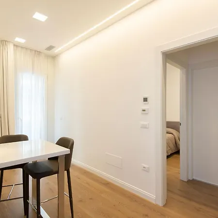 Apartment Luxury House Pescara