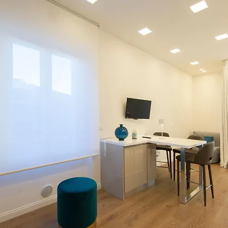 Apartment Luxury House Pescara