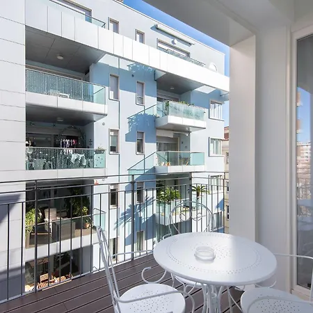 Luxury House Apartment