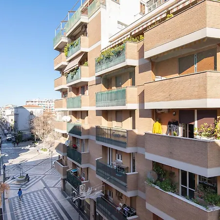 Luxury House * Pescara