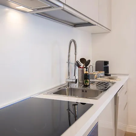 Apartment Luxury House Pescara