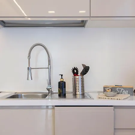 Apartment Luxury House *