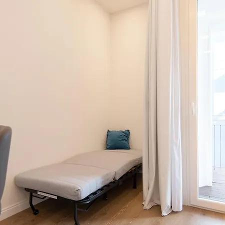 Luxury House Apartment