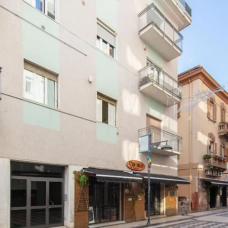 Luxury House Apartment Pescara