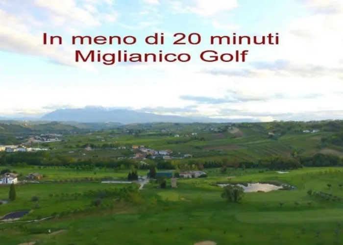 Luxury House Apartment Pescara