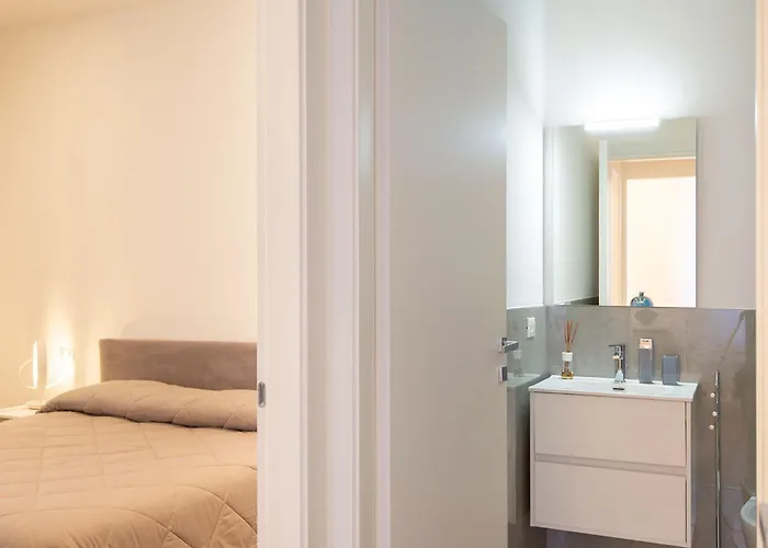 Apartment Luxury House *