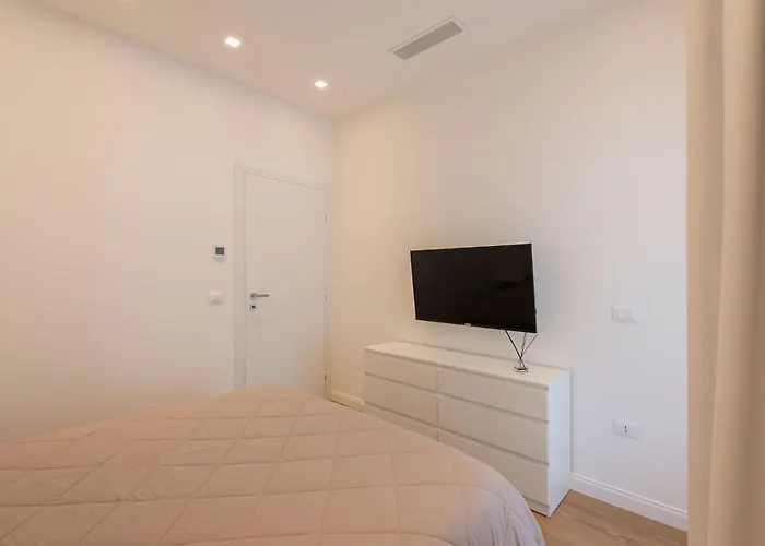 Apartment Luxury House