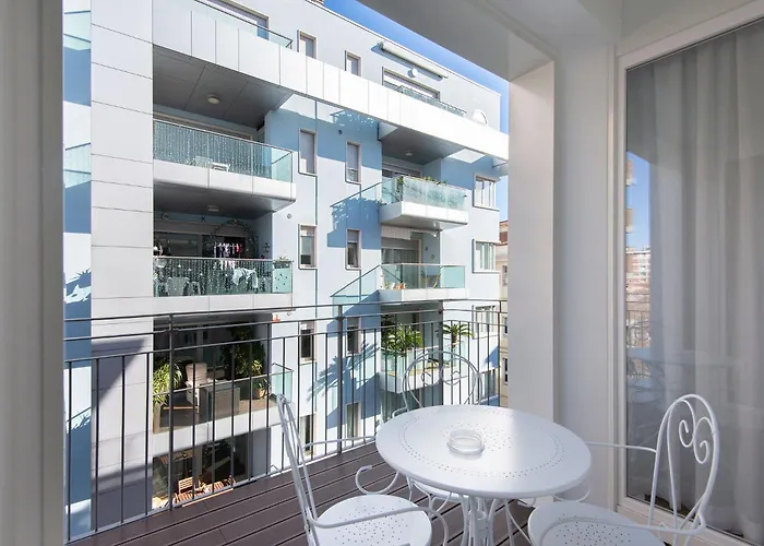 Luxury House Apartment