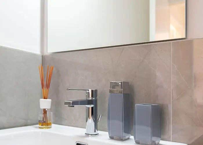 Apartment Luxury House Pescara