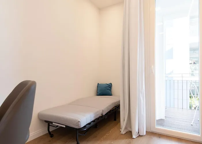 Luxury House Apartment