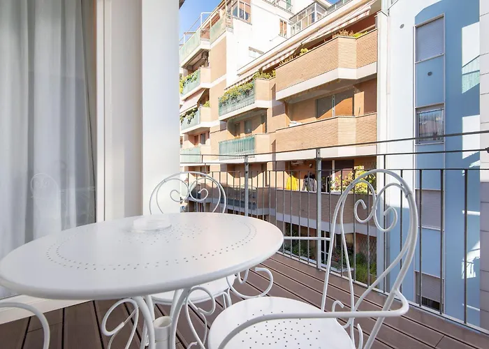 Luxury House Apartment