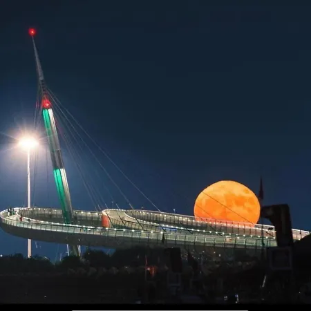 Luxury House Appartamento Pescara