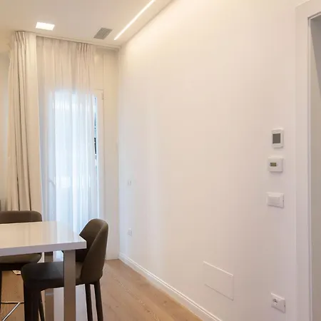 Luxury House Appartamento