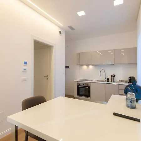 Luxury House * Pescara