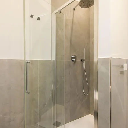 Luxury House Appartamento