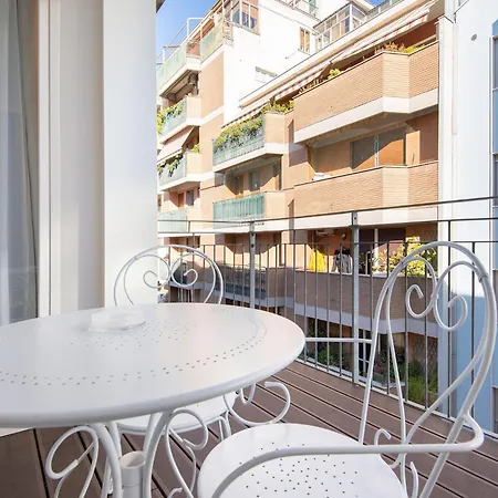 Luxury House Appartamento