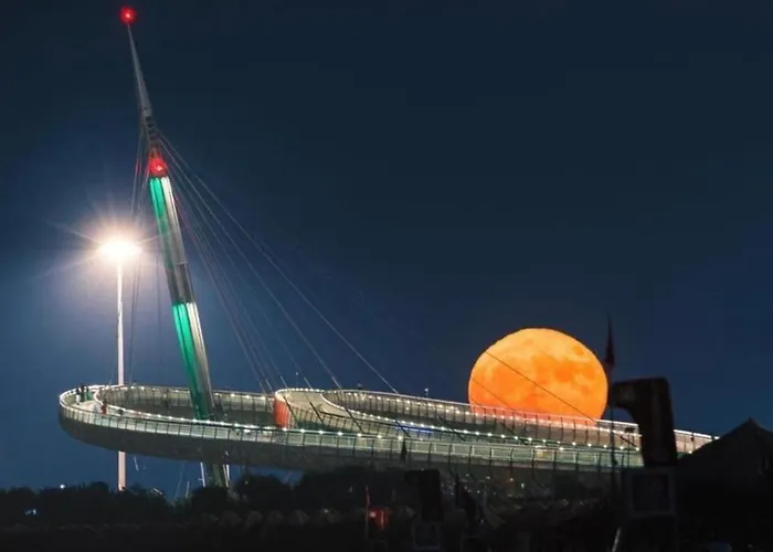 Luxury House Appartement Pescara