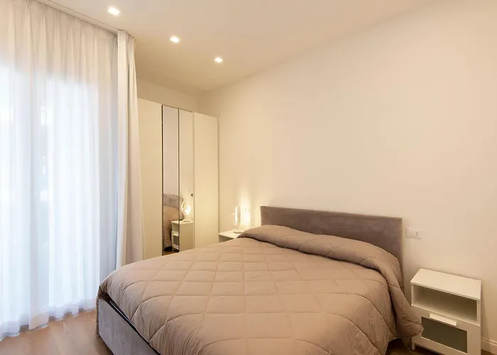 Appartement Luxury House *