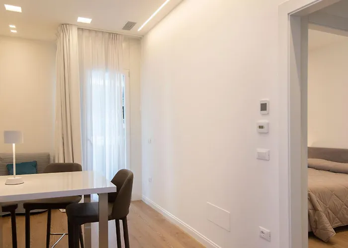 Luxury House Appartement