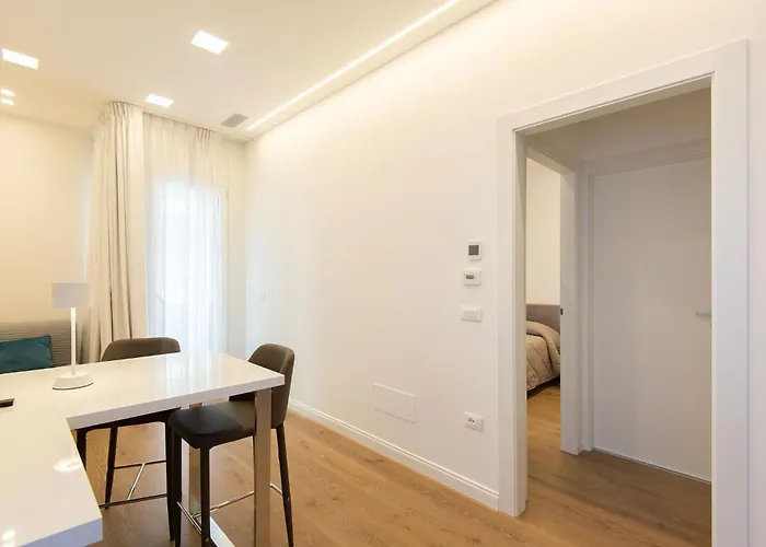 Appartement Luxury House Pescara