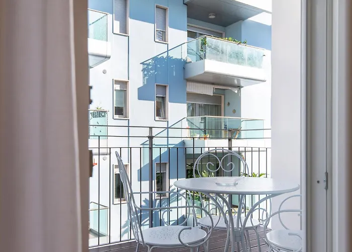 Appartement Luxury House