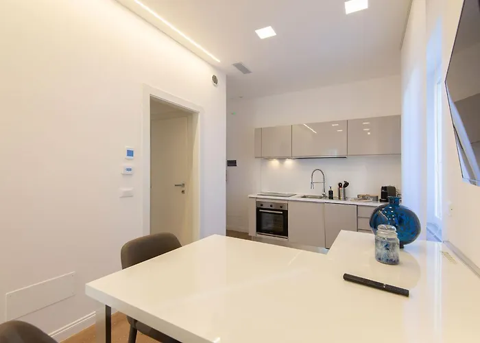 Luxury House * Pescara