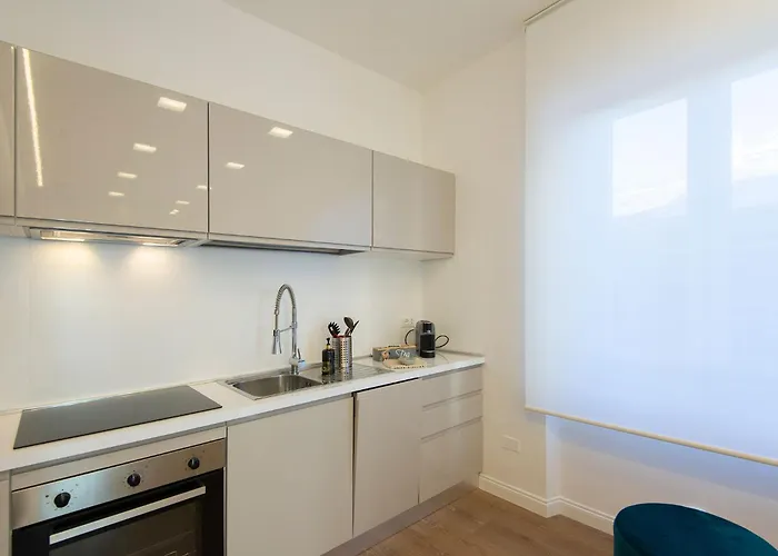 Luxury House Pescara