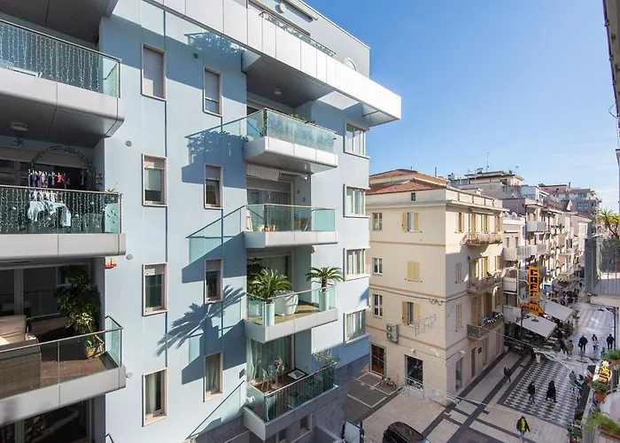 Luxury House Pescara