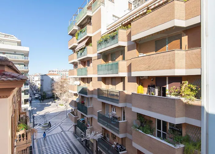 Luxury House * Pescara