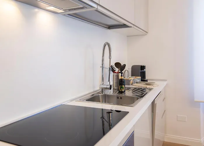 Appartement Luxury House Pescara