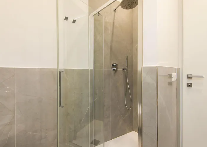 Luxury House Appartement